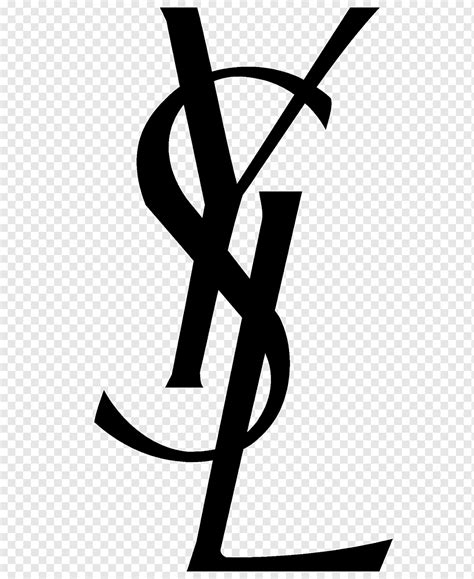 ysl logo transparent|ysl logo svg free.